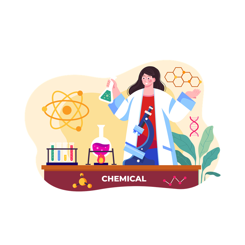 Chemical & Process