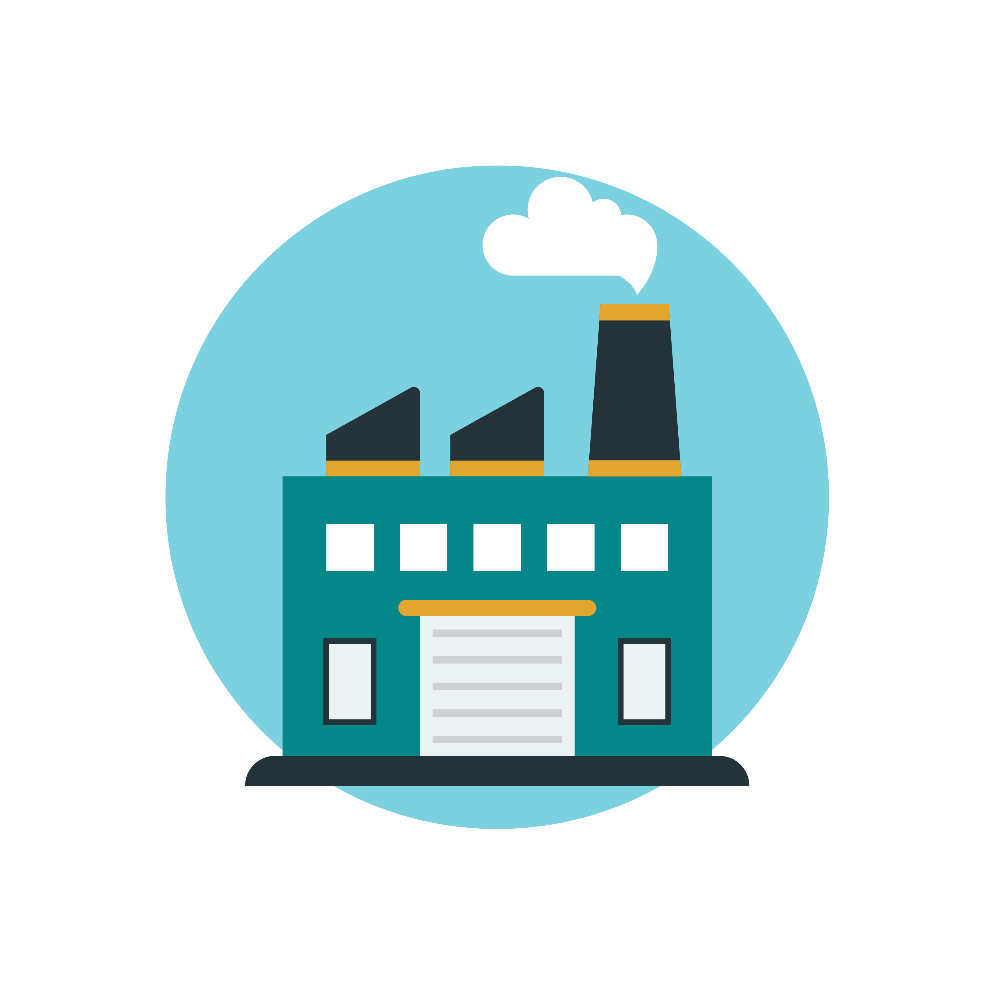 Manufacturing
