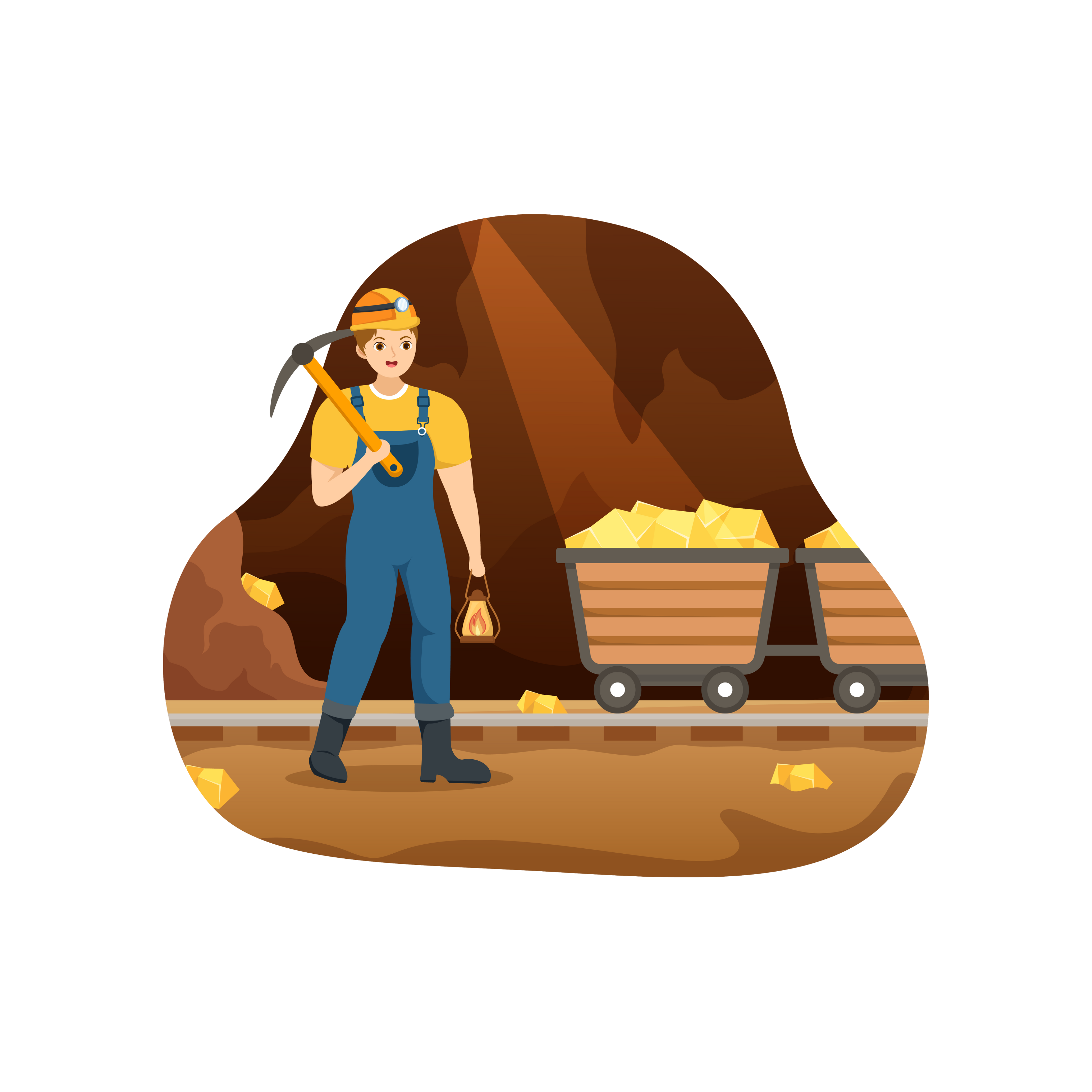 Metal & Mining