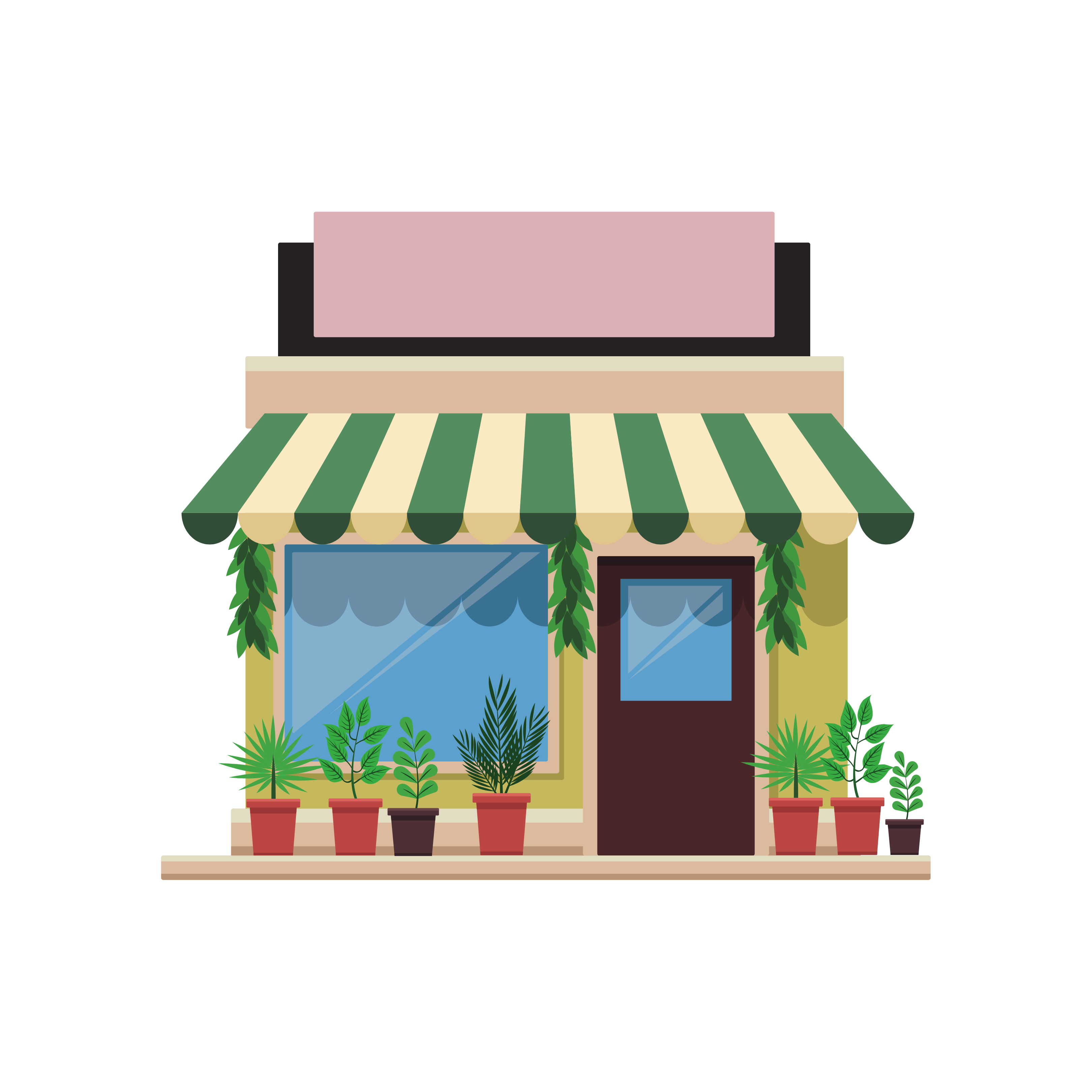 Shops & Establishments